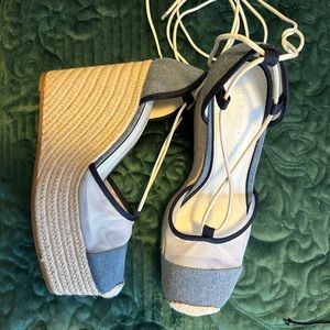 Gianni Bini Wedges